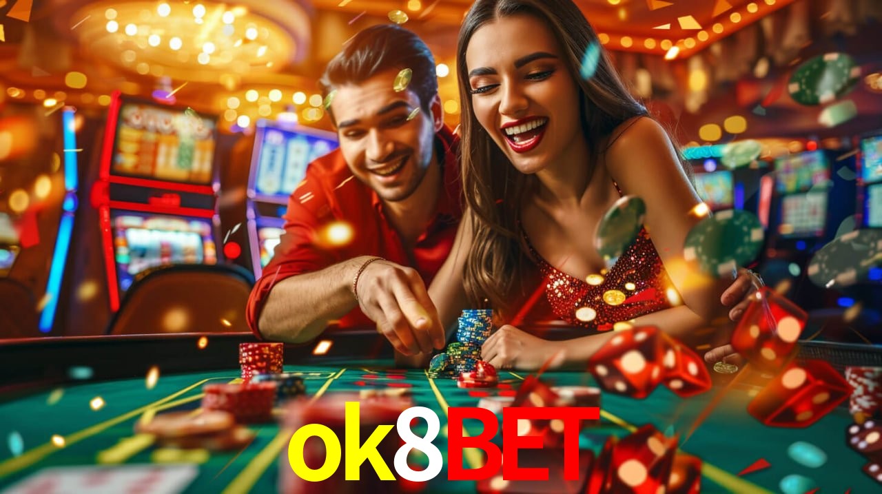 ok8bet - Pagamento PIX Instantâneo
